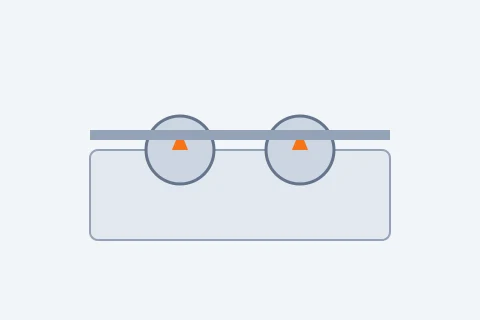 Faber Gas stove appliance
