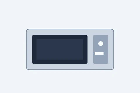 Faber Microwave oven appliance